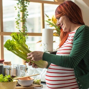 Recipe finder teaser