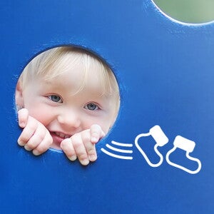 Toddler activities - screen time increase chances of overweight