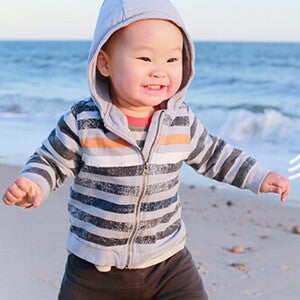 Toddler activities - Magical milestones and physical play 