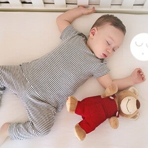 Toddler sleep_01_EXPLORE_How sleep can affect your toddler's health