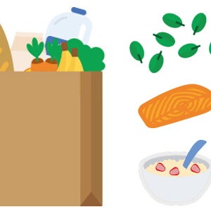 Your essential toddler shopping list