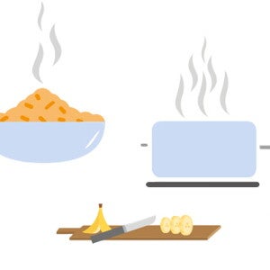 Your food safety checklists