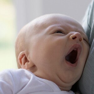 10 tips for a sound baby sleep routine