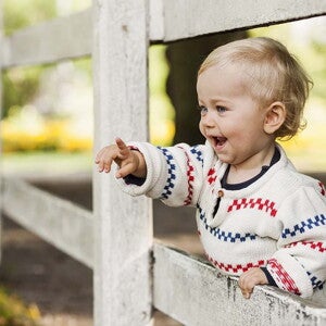 Childproofing Your Home: Safety first!