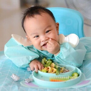 Complementary Feeding Methods: Answers to Top Questions