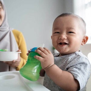 Complementary Feeding Methods: Overview & Definitions