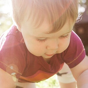 Planet-saving tips for an eco-friendly baby