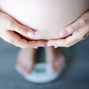 Topic 2: Mums Weight Gain