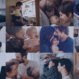 À l’écoute des nouveaux parents