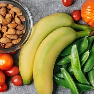 healthy breastfeeding