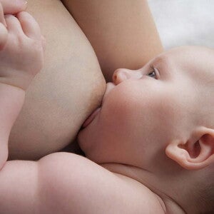 Healthy Diet for Nursing Mothers