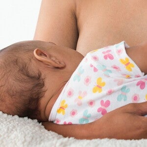 Breastfeeding essentials 