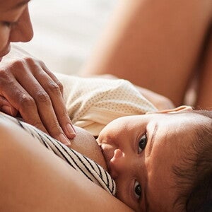 breastfeeding problems 