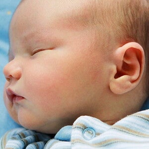 How to help baby sleep better