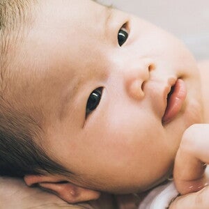  How to bathe a newborn 