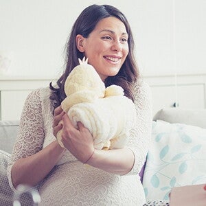 planning baby shower