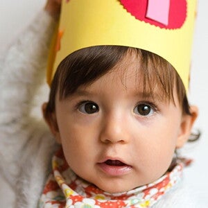 toddler birthday party