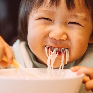 family meals for toddlers