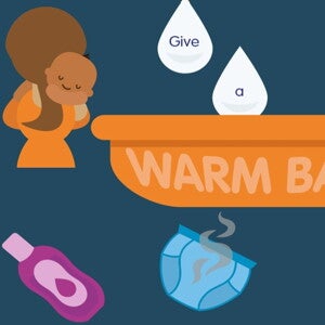 13 tips for sweet dreams