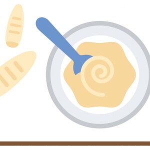 Breastfeeding and complementary foods