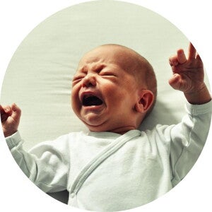 Managing Colicky Babies