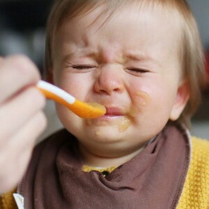 How to help a picky eater