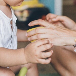 Tips for potty training toddlers