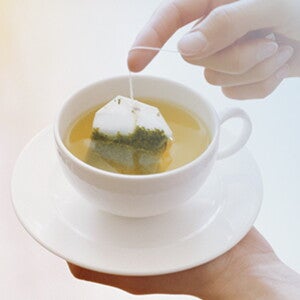 Pre pregnancy diet and lifestyle