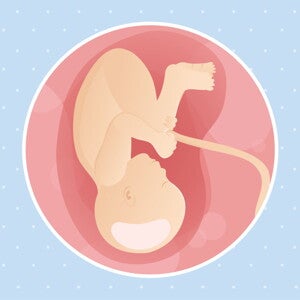 pregnancy week38 temporary