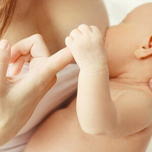 How to strengthen your baby's immune system