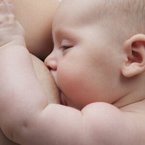 Benefits of probiotics for infants