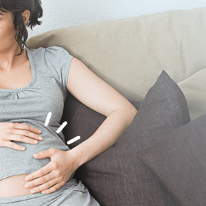 How your baby develops