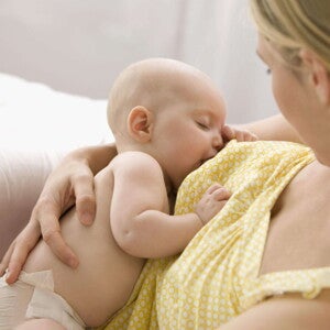 breastfeeding