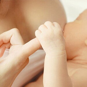 Allaitement maternel 101