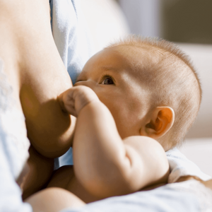 Breastfeeding