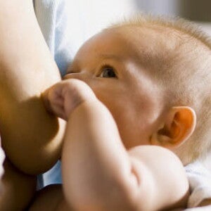 Breastfeeding