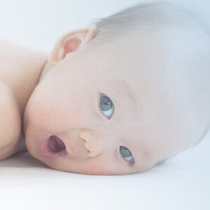 Playtime ideas for your 0-4 month old