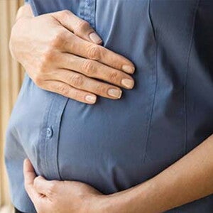 Fourth month of pregnancy symptoms