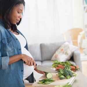 gestational diabetes symptoms