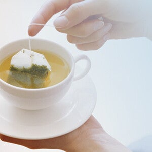 Pre-pregnancy diet and lifestyle