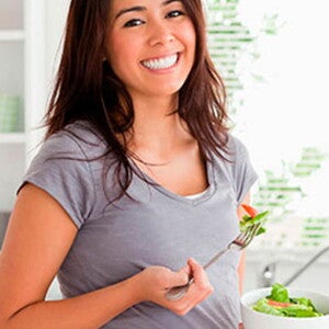 Second month of pregnancy expectation