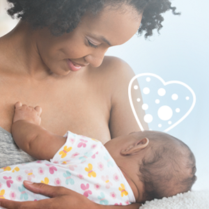 Les bienfaits de l’allaitement