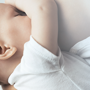 Baby and mommy, breastfeeding, nutrition