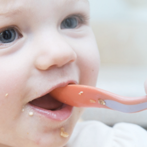 Il n’est plus un bébé