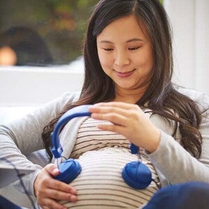 Baby growth at 6 month of pregnancy