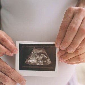 Third month of pregnancy symptoms