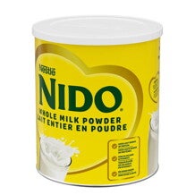 Nestlé® NIDO® Whole Milk Powder
