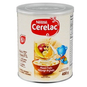 Cerelac Mixed Fruits
