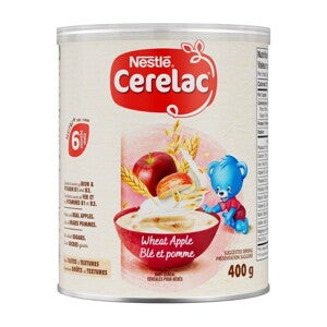 Cerelac Wheat & Apple