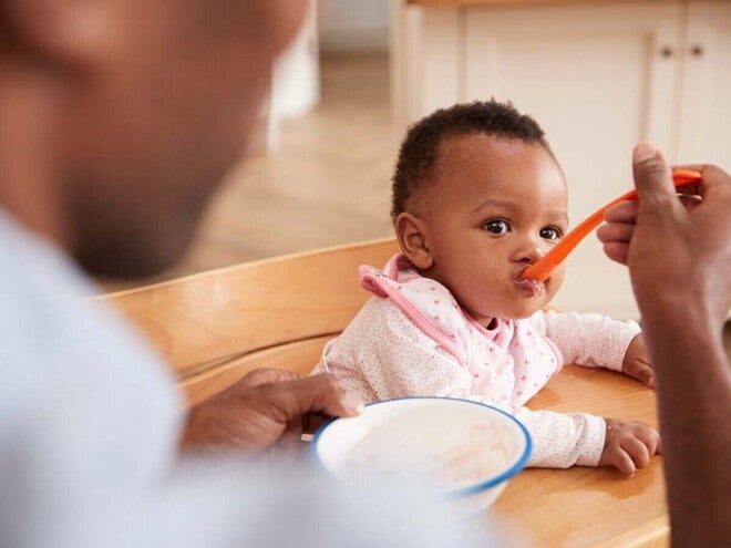 Quick Guide to Infant Feeding Methods